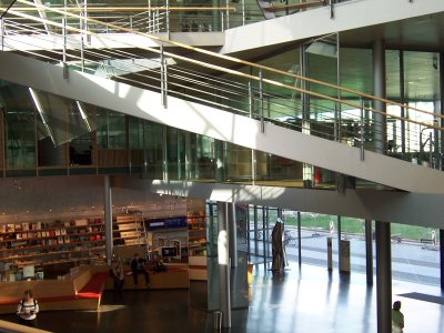 Academy of Art