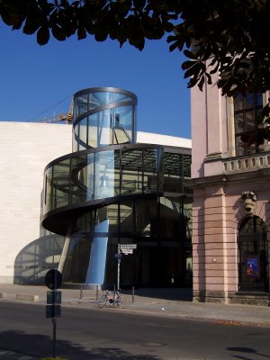 German History Museum