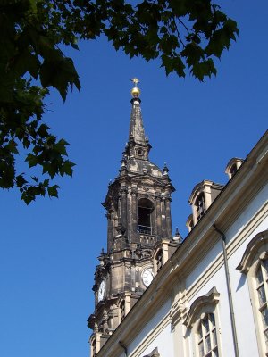 Dreikonigskirche