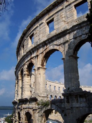 Amphitheater