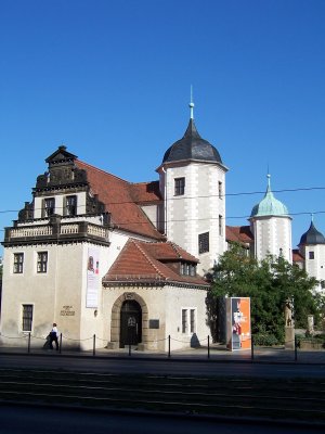 Folk Art Museum