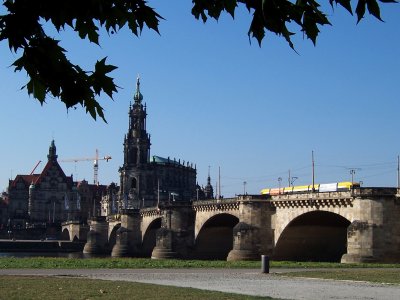 Augustus Bridge