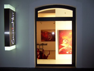  Ljubljana Gallery