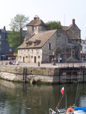 Vieux Basin