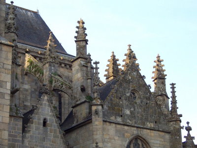 L'Eglise Saint-Malo