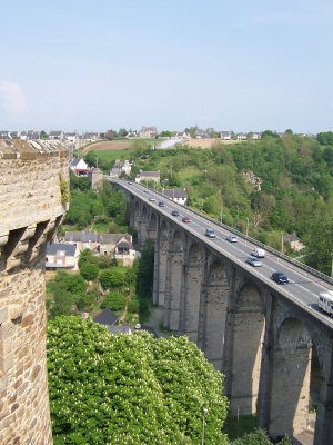 Viaduc de Dinan