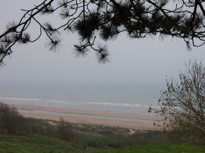 Omaha Beach