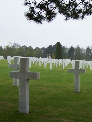 American Cemetery