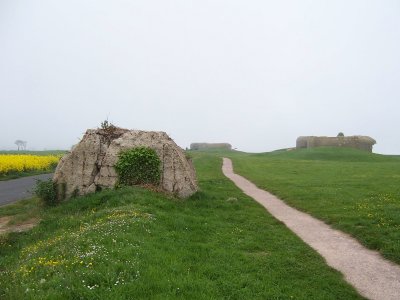 Longues-sur-Mer
