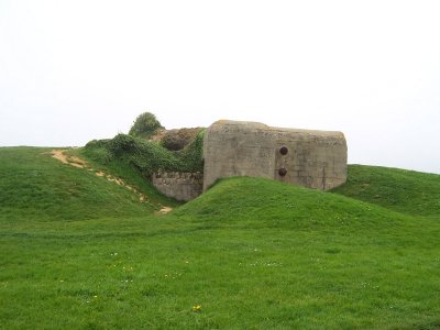 Longues-sur-Mer