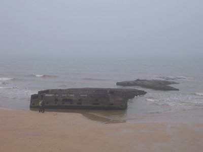 Arromanches-les-Bains
