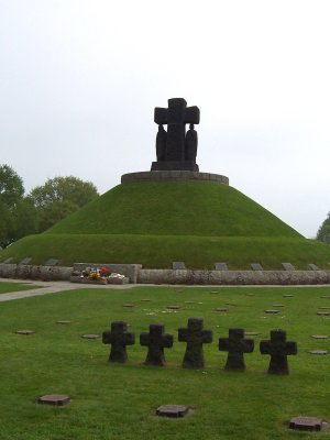 Germany Cemetery