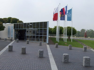 Germany Cemetery