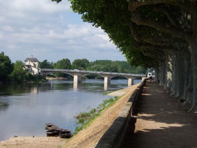 Vienne River