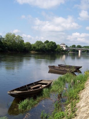 river landscapes