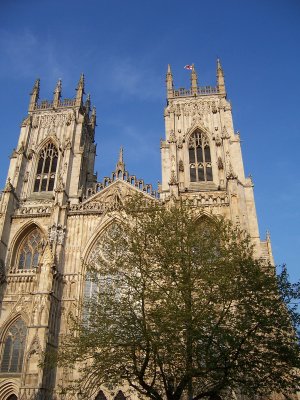 Minster