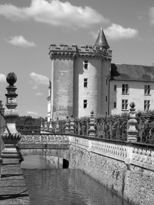 Chteau de Villandry