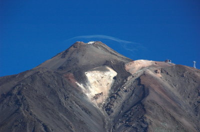 Tenerife 2006