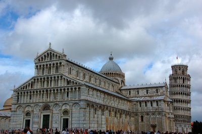 Pisa