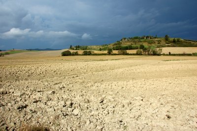 Colline Toscane