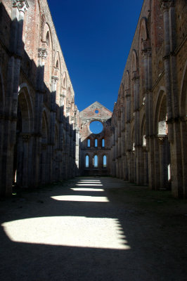 San Galgano