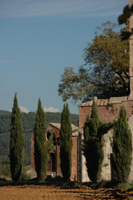 San Galgano