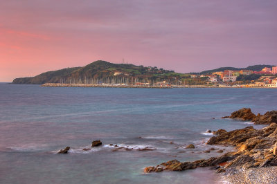 marina di salivoli