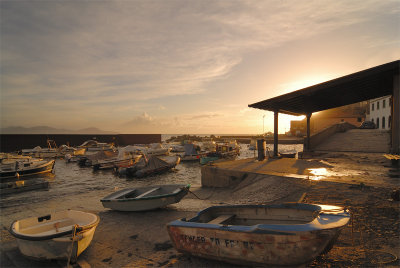 Porticciolo di Marina