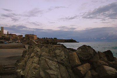 Porticciolo di Marina