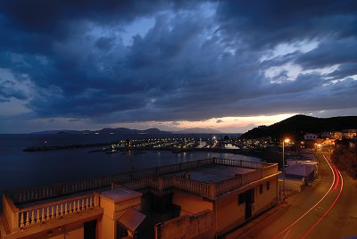 Piombino e dintorni