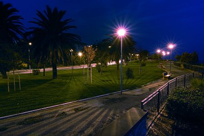 I tramonti