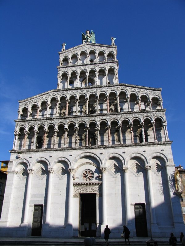 San Michele in Foro