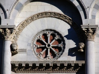 San Michele in Foro