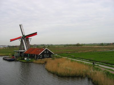 Just Netherlands