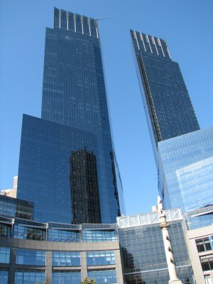 Time Warner Center