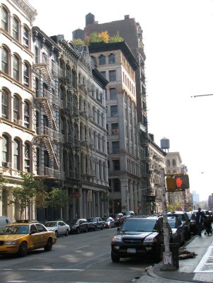 Soho