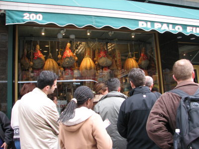 Di Palo's