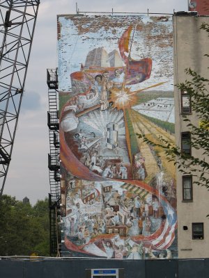 Mural