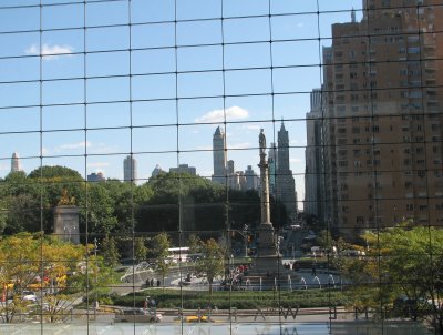 Columbus Circle