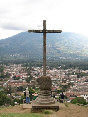 Cerro de la Cruz