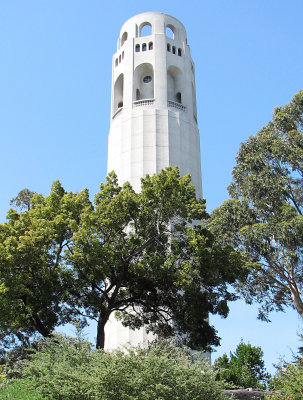 Coit Tower