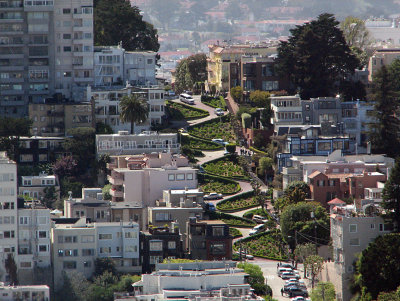 Lombard St