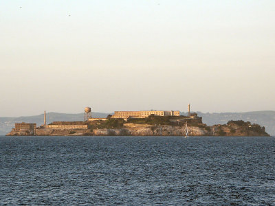 Alcatraz