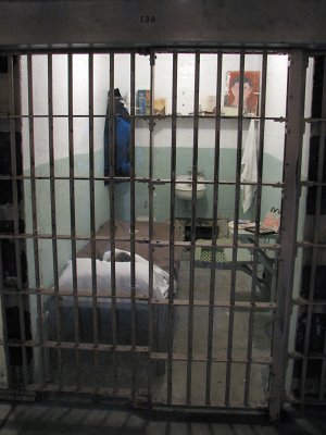 Escapee Cell