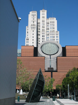 SFMOMA