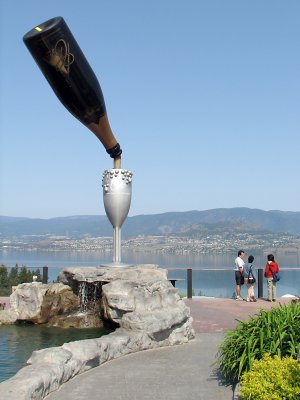More wine?