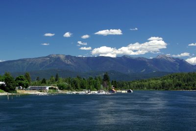 Kootenay Lake