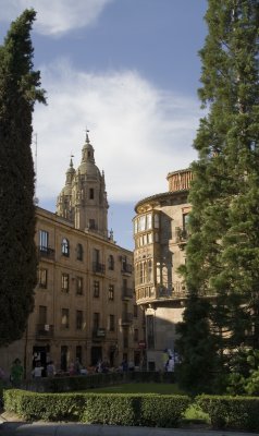 Salamanca