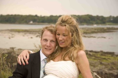 Couple Photoshoot