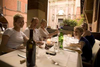 Tuscany